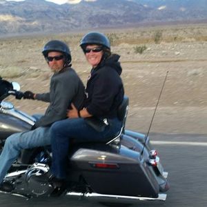 Meet your Posher, John